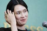 「「この映画をたくさんの人に」　カンヌで女優賞の岡本多緒さん」の画像1