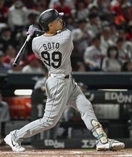 広1―3ロ（26日）　ロッテが逆転勝ち