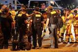 「ドイツで性的少数者集会に車突入　1人死亡し16人負傷、ベルリン」の画像1