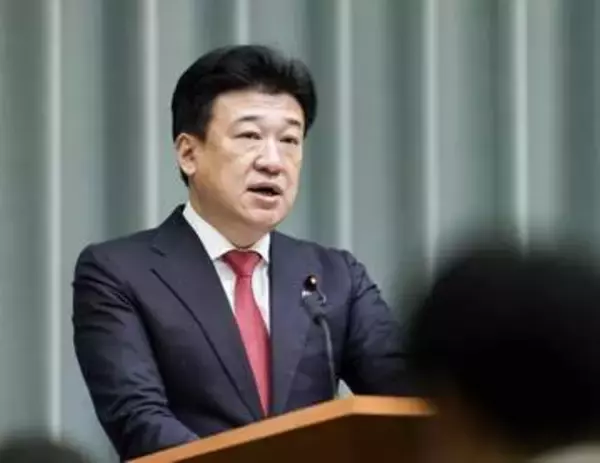 高市首相が第2次内閣改造　中司規制改革、細野復興