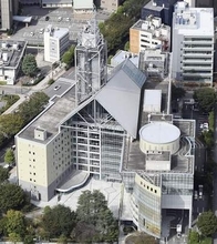 国勢調査、富山市が人口過大報告　総務省から指摘