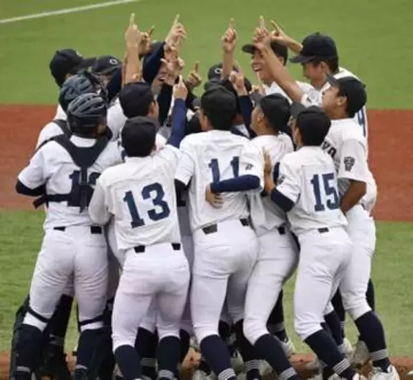 高校野球軟式、中京が3連覇　青森国スポ会期前競技