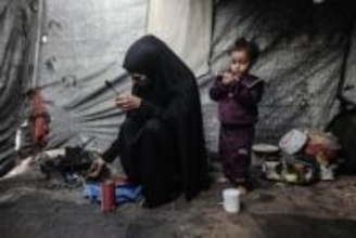 ガザ、停戦1カ月も攻撃やまず　240人超死亡、見えぬ復興