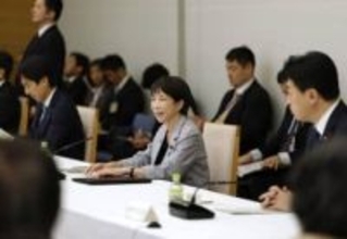 診療報酬、物価高反映を　諮問会議、高齢者負担策も