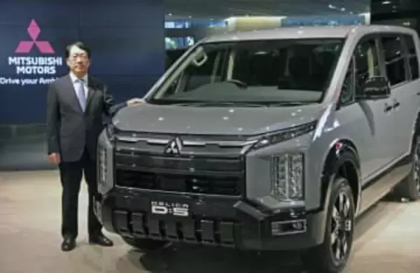 三菱自、日産ホンダと米で協業も　「検討進んでいる」