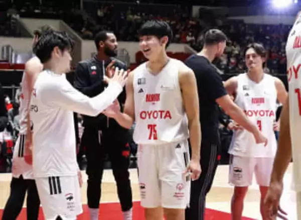 決勝はA東京―三河　バスケ天皇杯全日本選手権