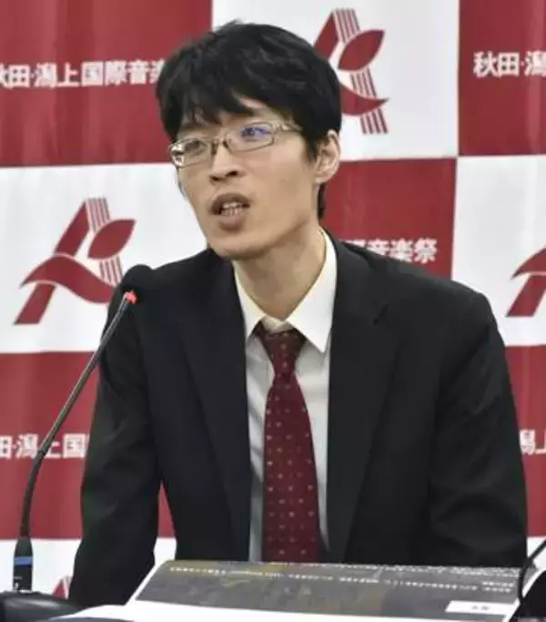 秋田の音楽祭に世界的オペラ歌手　7月、アルミリアート氏