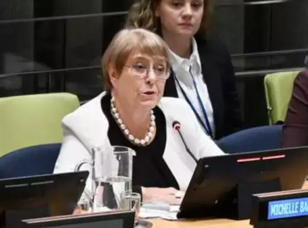 事務総長の後任候補が所信表明　国連、改革や懸案で公開討論