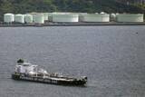 「ロシア産原油が愛媛に到着　ホルムズ封鎖で多角化、政府主導」の画像1