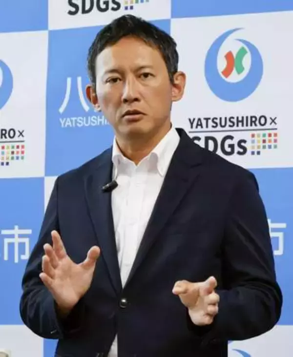 不正訴えも公益通報への認識希薄　新庁舎汚職事件で熊本・八代市長