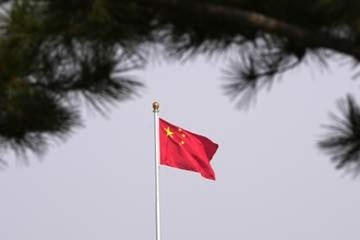 中国5月景況感は50.0　製造業は2カ月連続悪化