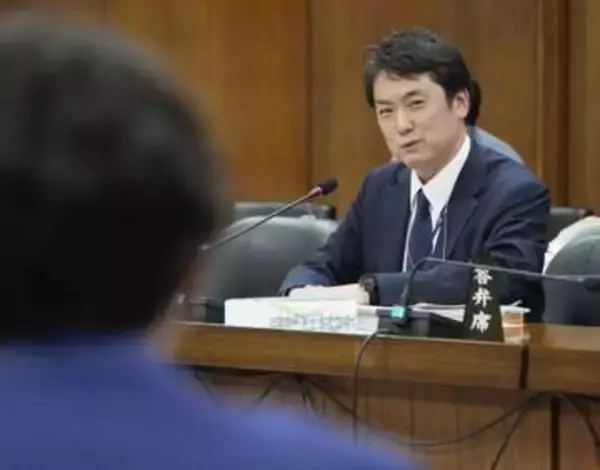 3日に衆院区割り審初会合　国勢調査受け、改定作業へ