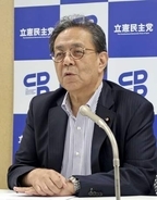 立民、地方組織の聴取開始　3党合流、月末判断へ集約
