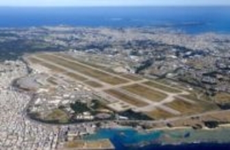 米側、軍施設への立ち入り拒否　PFAS、沖縄県が申請