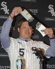 村上のWソックス、来季好転予想　米大リーグ公式サイトが特集