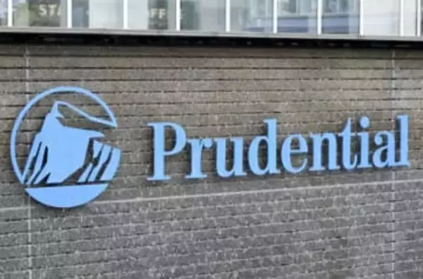 プルデンシャル社長会見へ　顧客から31億円不正受領