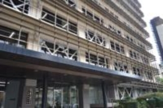 窃盗疑いで巡査を再逮捕、埼玉　過去に検視で訪れた住宅