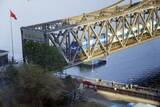 「中朝、旅客列車が運行再開　6年ぶり、往来活発化へ」の画像1