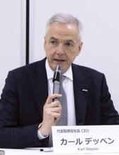 日野自と三菱ふそう、経営統合　持ち株会社が東証プライム上場