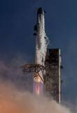 「米スペースXに調査を指示　宇宙船飛行試験で不具合」の画像1