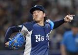 「中2―5西（6日）　西武が逆転勝ち」の画像1