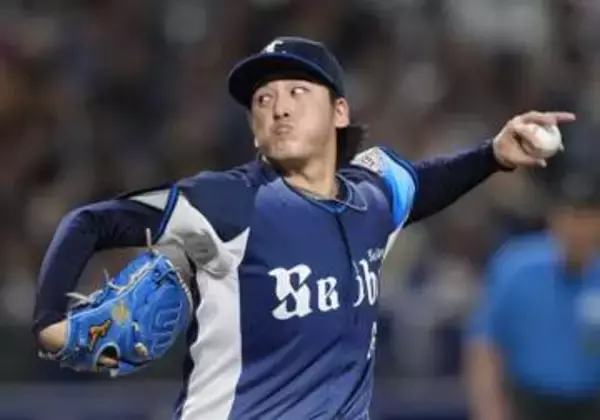 中2―5西（6日）　西武が逆転勝ち