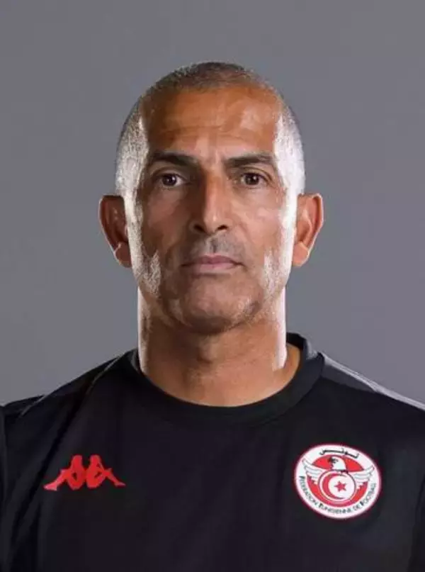 チュニジア監督解任、初戦完敗で　21日に日本戦、異例の決定