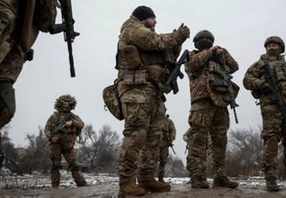 両軍死傷者、最大200万人　ロシアとウクライナ、米研究所
