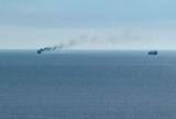 「6月の民間死傷者、4年で最多　ロシア製油所を無人機攻撃」の画像1