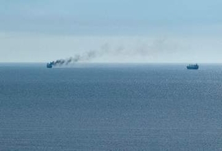 6月の民間死傷者、4年で最多　ロシア製油所を無人機攻撃