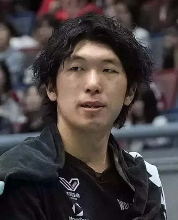 バレー元代表に拘禁刑1年求刑　佐藤駿一郎被告、大麻所持