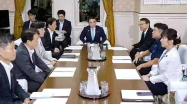 予算委集中審議は27日開催　副首都法影響で会期内断念