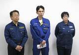 「立民、公明との統一会派も選択肢　水岡氏、3党合流困難なら」の画像1