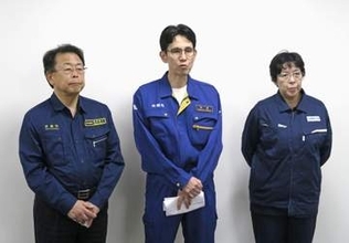 立民、公明との統一会派も選択肢　水岡氏、3党合流困難なら