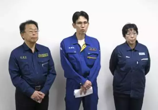 立民、公明との統一会派も選択肢　水岡氏、3党合流困難なら