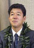 「レイダーズ松澤、開幕登録外れる　NFL、日本人初の快挙お預け」の画像1