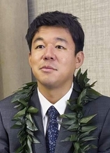 レイダーズ松澤、開幕登録外れる　NFL、日本人初の快挙お預け