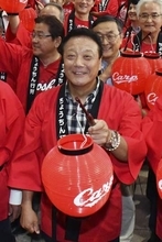 元広島投手の池谷公二郎さん死去　球団初のセ・リーグ優勝に貢献