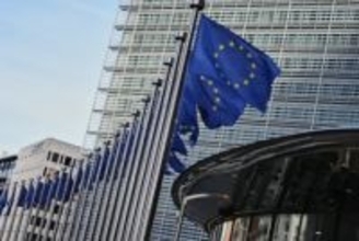 EU、AI規制法の本格適用延期　企業反発で27年末も