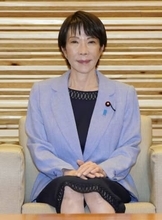 首相、2日に福島視察　能登訪問にも意欲