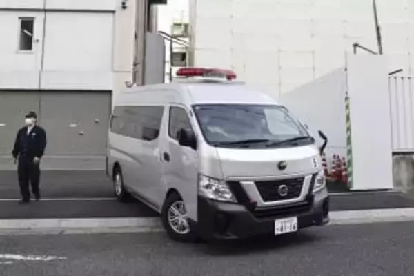 プロ野球広島の選手を送検　薬物エトミデート使用疑い