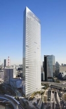 電通グループ最大の赤字へ　海外事業の不振響く