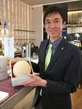 「シドニーで日本産メロン売り込み　条件付き輸入解禁で魅力アピール」の画像1