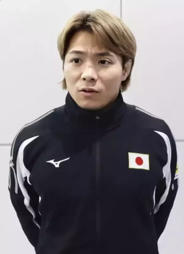 阿部一二三「良いスタート」　柔道GS優勝から帰国