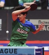 東京が2季ぶり優勝　卓球Tリーグのプレーオフ