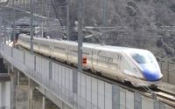 小浜京都ルート賛否拮抗　西脇氏支持層は賛成上回る