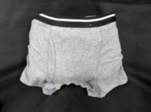 尿漏れパンツ、根拠ないのに…　消費者庁、2社へ措置命令