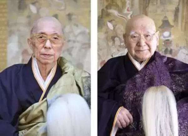 永平寺、南沢貫首が退任　後任に羽仁氏