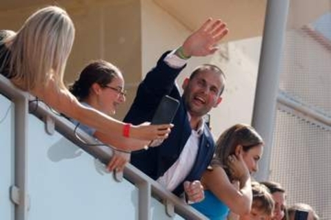 マルタ議会総選挙で与党勝利　中道左派、労働党4期目へ