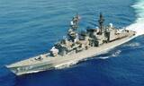 「護衛艦、インドネシアに輸出へ　防衛相会談で協議開始合意」の画像1